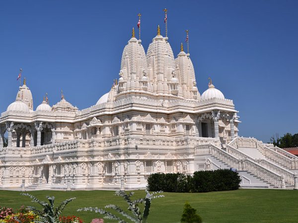 BAPS_Hindu_temple_in_Atlanta_Georgia_United_States_(2)